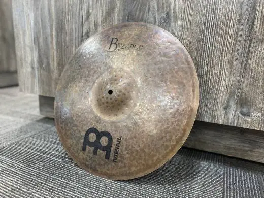 Meinl Byzance Dark Crash - 16 inch